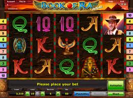 online casino book of ra